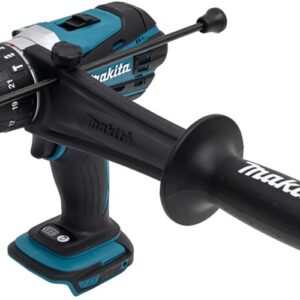 Дрель - шуруповерт Makita DHP458Z