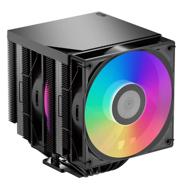 Кулер PCCooler RT620Pro TC ARGB