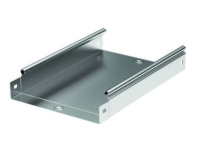 Лоток листовой неперфорированный DKC 35025ZL