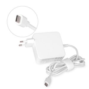 Адаптер питания TopOn TOP-UC65W