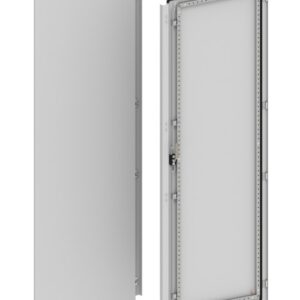 Дверь металлическая IEK YKM40D-FO-DMD2-180-060