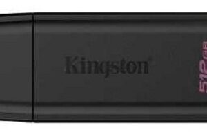 Накопитель USB 3.2 512GB Kingston DTXG2/512GB