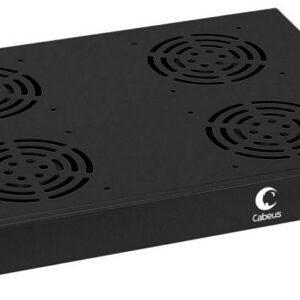 Вентиляторный модуль Cabeus JG03-BK