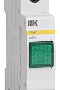 Лампа IEK MLS10-230-K06
