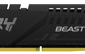 Оперативная память DDR5 8 ГБ (1×8 ГБ) Kingston FURY KF552C40BB-8, 5200 МГц, [KF552C40BB-8]