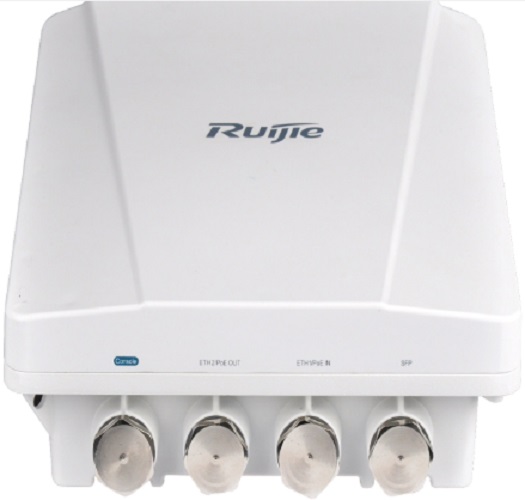 Точка доступа RUIJIE NETWORKS RG-AP630(IDA2)