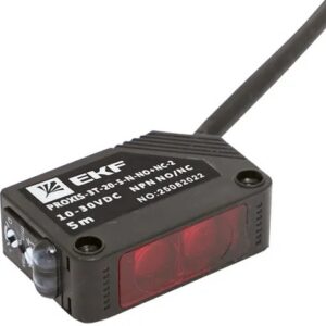 Датчик EKF PROXIS-3T-20-5-N-NO+NC-2
