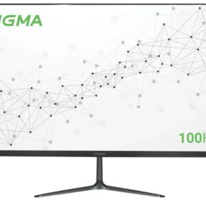 Монитор 23.8 " Digma Progress 24P302F, Черный, [24P302F]