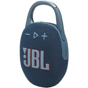 Портативная акустика 1.0 JBL Clip 5
