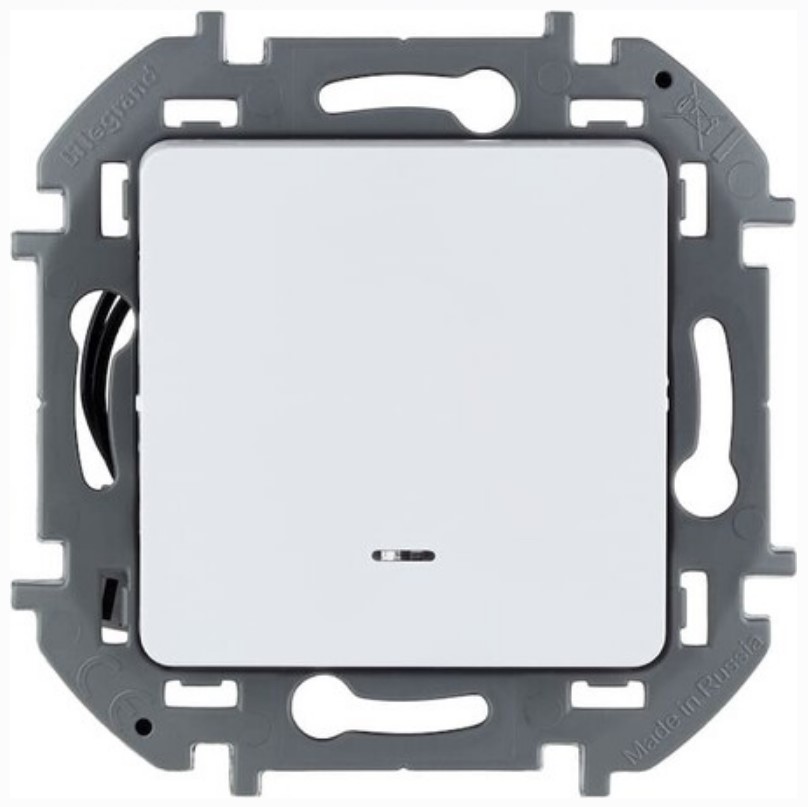 Выключатель Legrand 673610