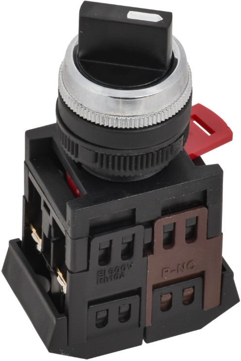 Переключатель GENERICA BSW10-AC-2-K02