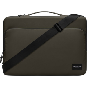 Сумка для ноутбука Gaston Luga Dash Cushioned Briefcase 16" Olive