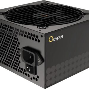 Блок питания ATX Ocypus Beta P400 [P400-ND]