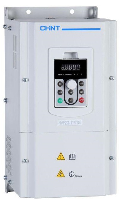 Преобразователь частоты CHINT 639015