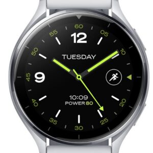 Часы Xiaomi Watch 2