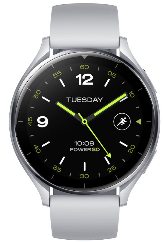 Часы Xiaomi Watch 2