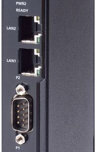 Преобразователь MOXA MGate MB3270I-G2-T