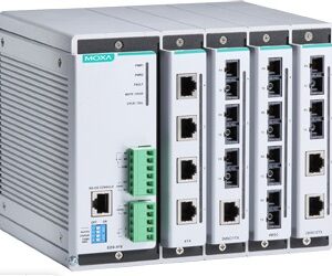 Модуль интерфейсный MOXA EDS-616-T