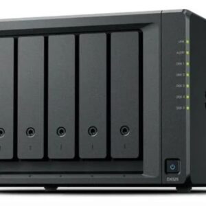 Модуль расширения Synology DX525