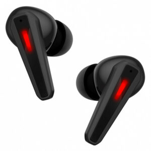 Беспроводные наушники A4Tech Bloody M70, Bluetooth, Внутриканальные, Черный, [M70 BLACK+ RED]