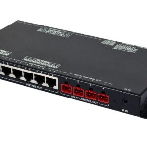 Контроллер Cypress CDPS-MF501