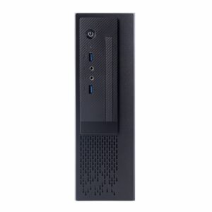 Мини ПК X-COMputers *Business* (Intel Core i3 12100 (4/8; 3,3ГГц; 12Мб), 3.3ГГц, 16ГБ DDR4, SSD 512 Гб, Intel UHD Graphics 730, Не установлена) [PM000000728]