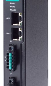 Преобразователь MOXA NPort IA5250I-TB-G2-T
