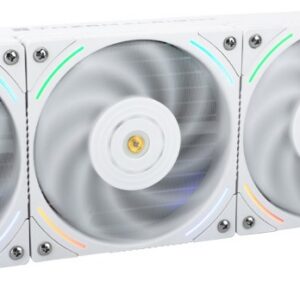 Система охлаждения жидкостная Thermalright Frozen Guardian 360 White