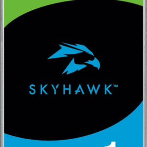 Жесткий диск 1TB SATA 6Gb/s Seagate ST1000VX013