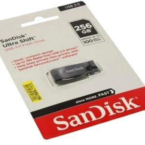 Накопитель USB 3.0 256GB SanDisk SDCZ410-256G-G46