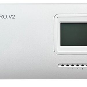 Контроллер Zont H5000+ PRO.V2
