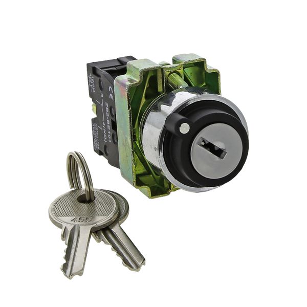 Переключатель EKF xb2-bg73