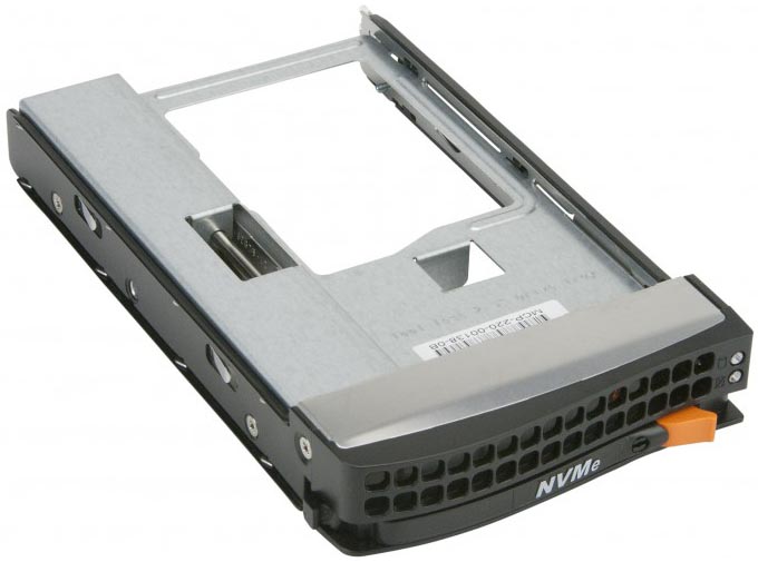 Салазки Supermicro MCP-220-00138-0B