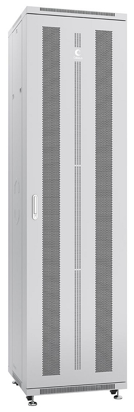 Шкаф напольный 19", 47U Cabeus ND-05C-47U60/100