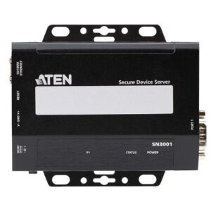 Консольный сервер Aten SN3001-AX-G