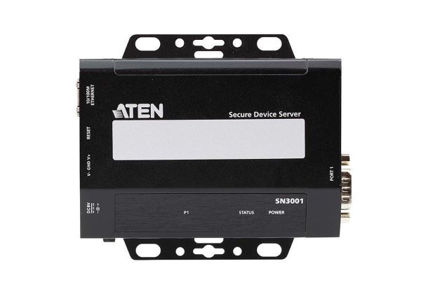 Консольный сервер Aten SN3001-AX-G