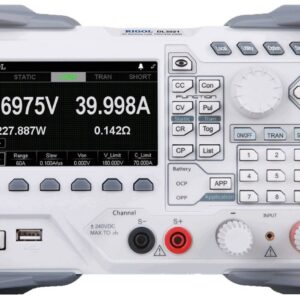 Электронная нагрузка Rigol DL3021