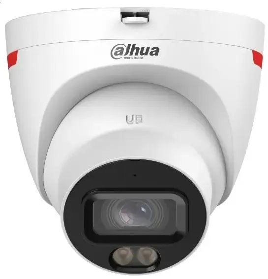 Видеокамера IP Dahua DH-IPC-HDW2249TP-S-LED-0360B-PRO