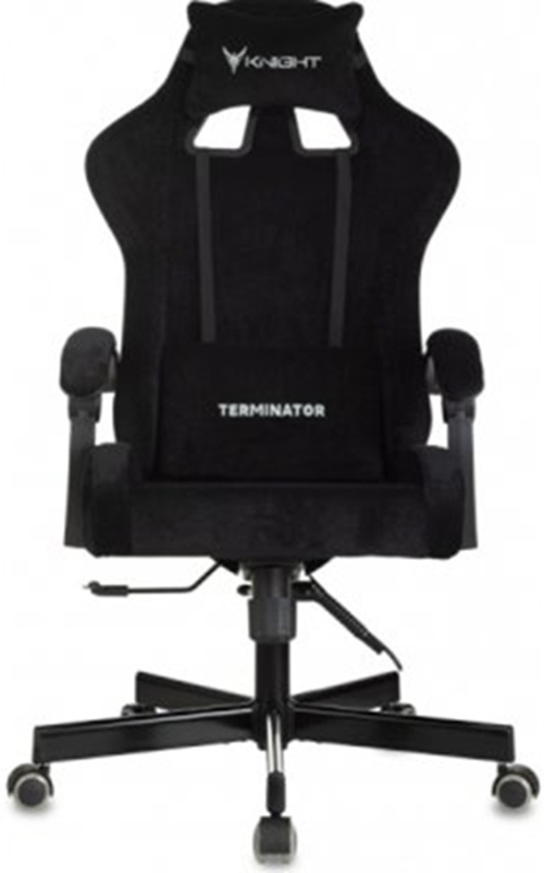Кресло игровое Knight Terminator B