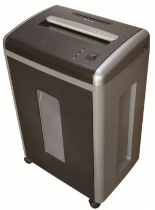 Уничтожитель бумаг Bulros 630C