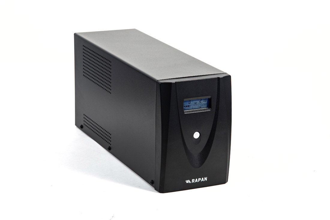 Источник бесперебойного питания Бастион RAPAN-UPS 3000