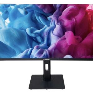 Монитор 23.8 " Irbis SMARTVIEW, Черный, [ISM24FIDR_U]
