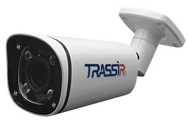 Видеокамера IP TRASSIR TR-D2123IR6