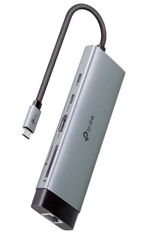 Разветвитель TP-LINK UH9120C