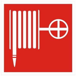 Световое табло Электротехника и Автоматика МИНИ-12 "Пожарный рукав"