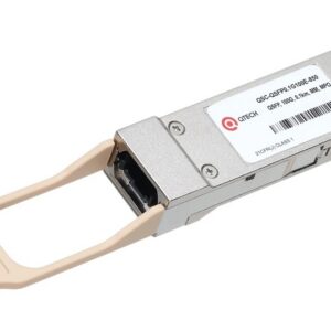 Трансивер QTECH QSC-QSFP0.1G100E-850