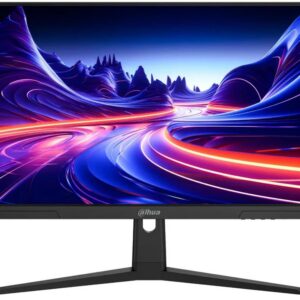 Монитор 24.5 " Dahua DHI-LM25-E241B, Черный, [DHI-LM25-E241B]