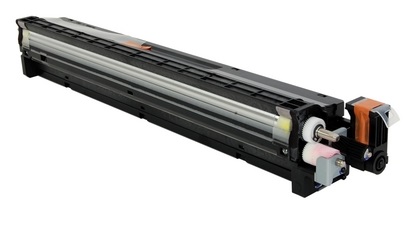 Тонер-картридж Ricoh Development Unit Y f. MP C3004 Желтый