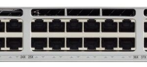 Коммутатор Cisco C9300-48P-E
