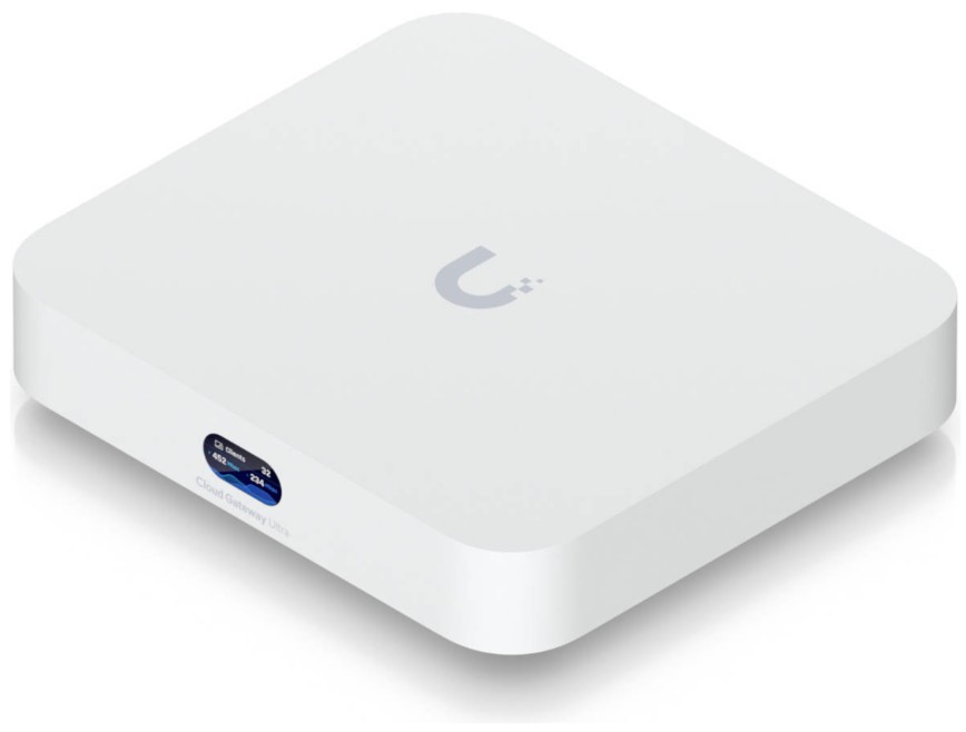 Маршрутизатор Ubiquiti UCG-Ultra